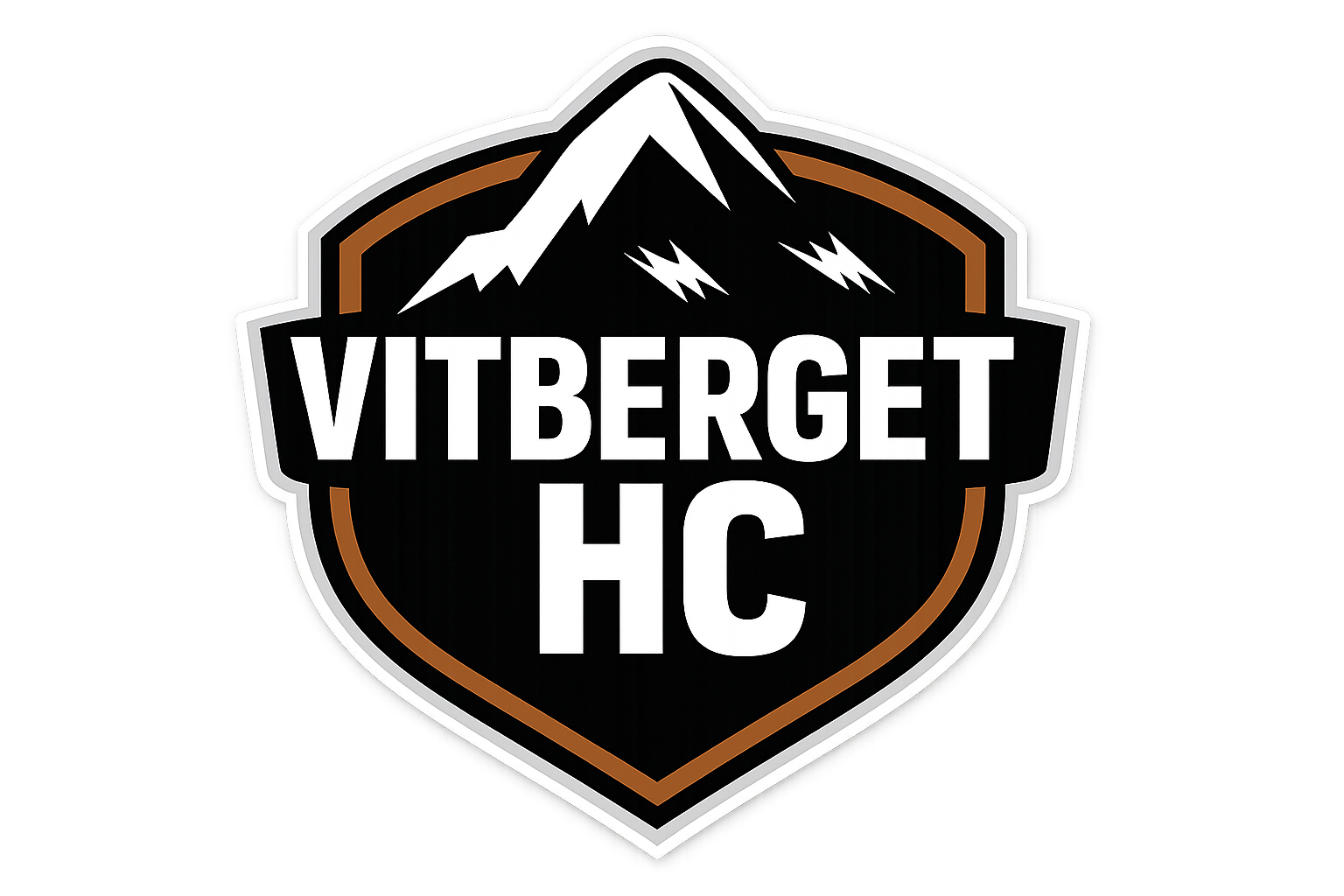 Våra lag Vitberget Hc Transparent